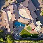 Luxe-Mountain Estate-Heated Pool-Paradise Valley