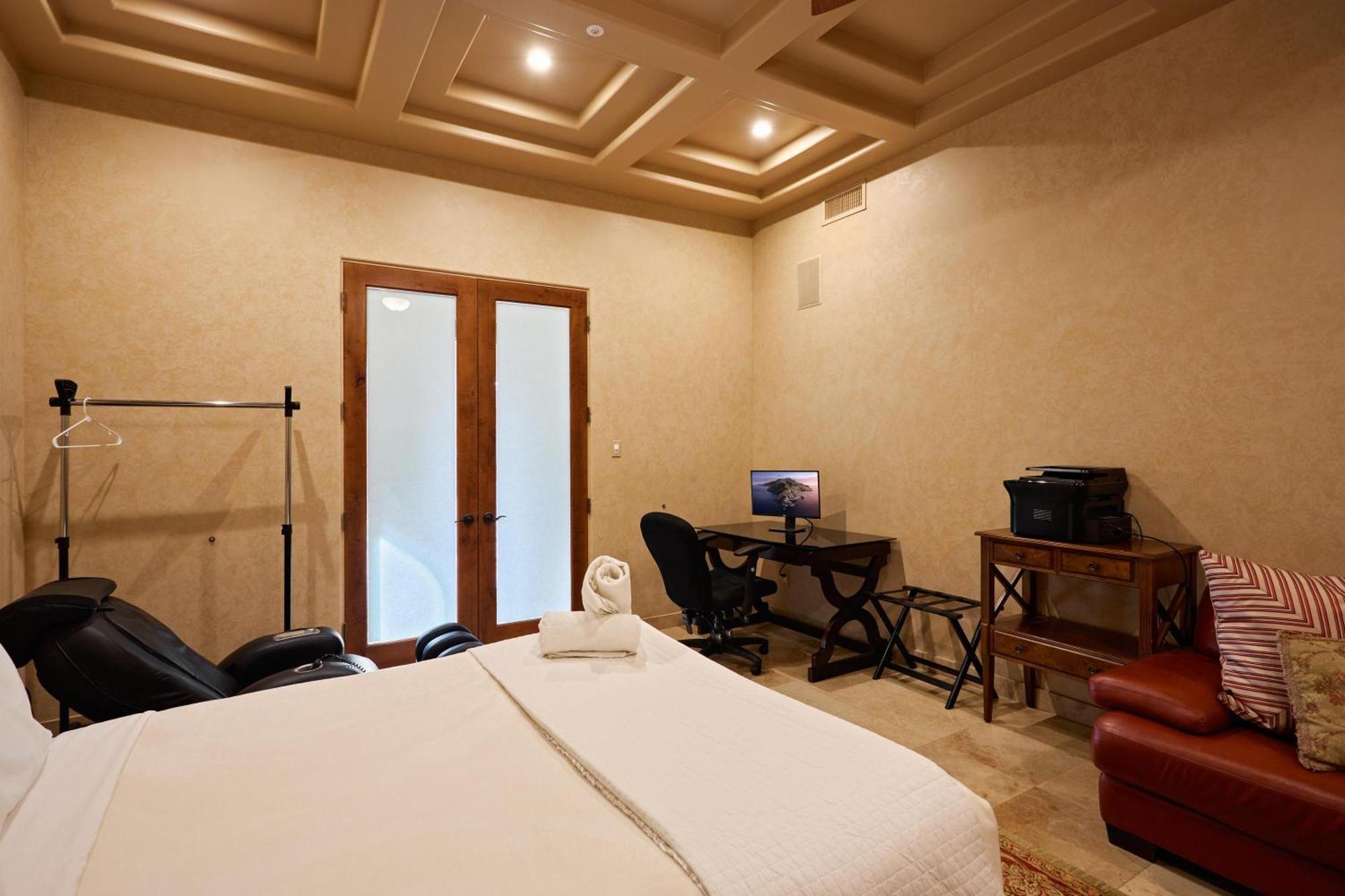 Holiday home Luxe-mountain Estate-heated Pool-paradise Valley
