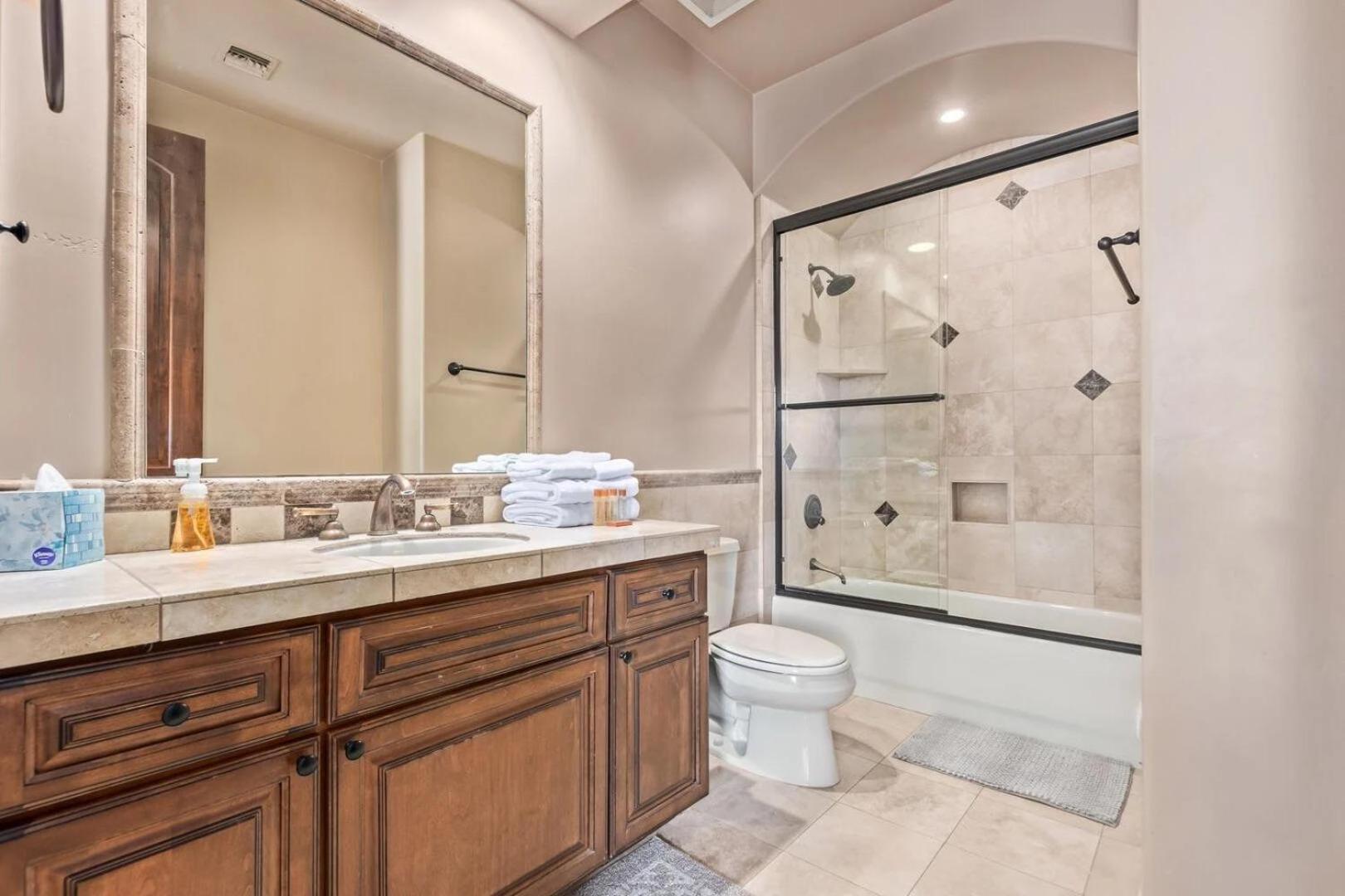 Holiday home Luxe-mountain Estate-heated Pool-paradise Valley Scottsdale