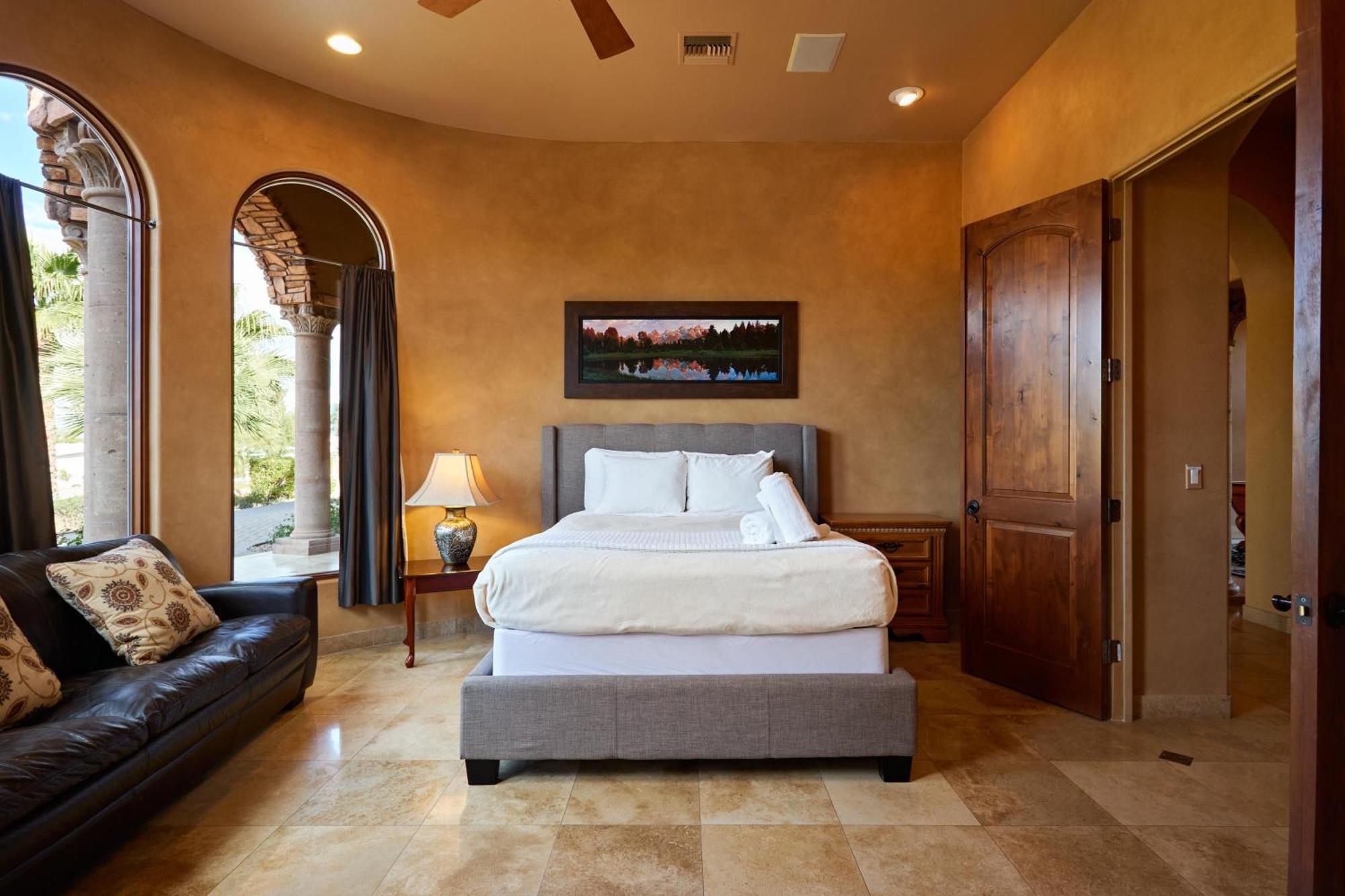 Luxe-mountain Estate-heated Pool-paradise Valley *