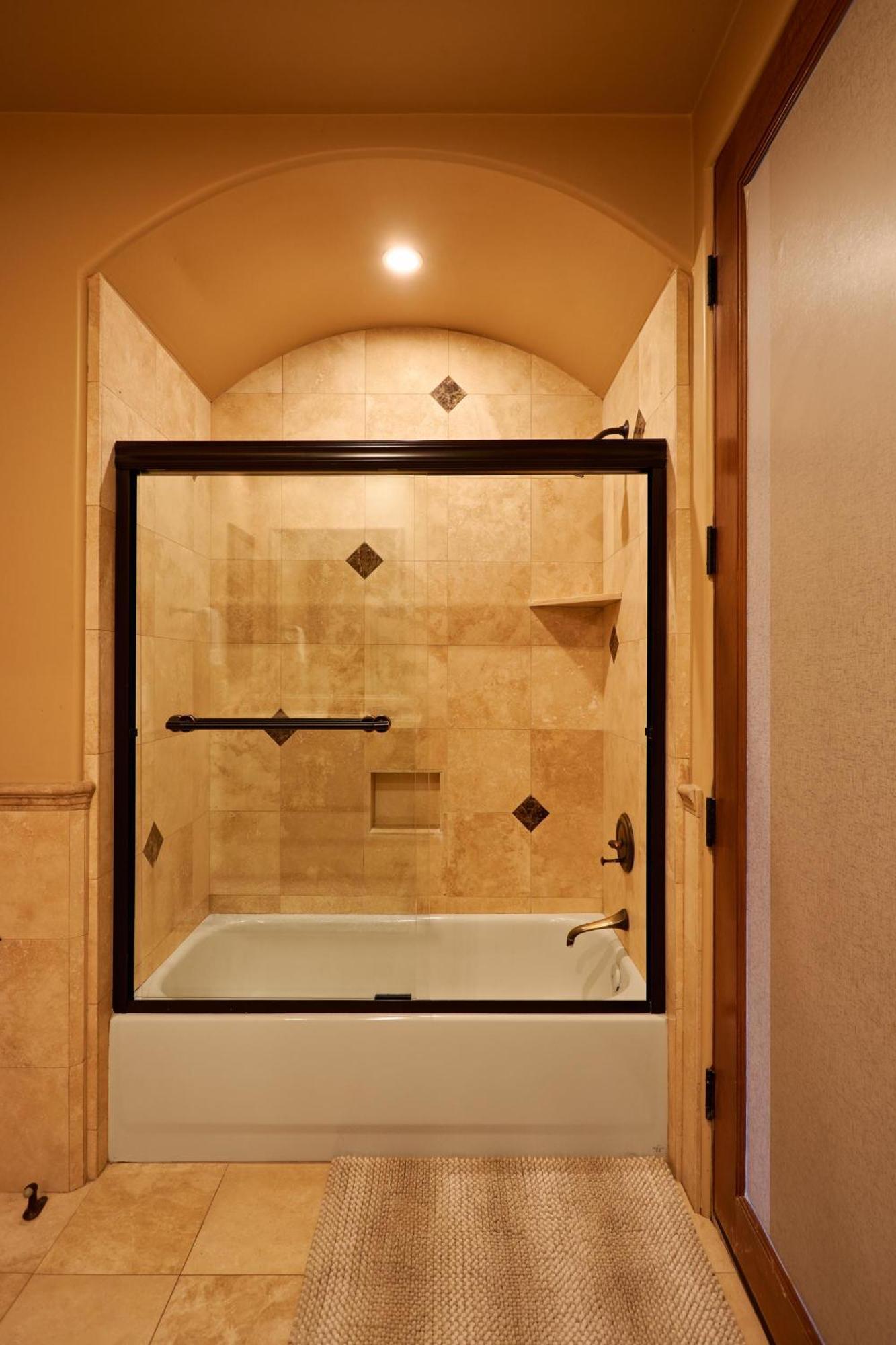 Holiday home Luxe-mountain Estate-heated Pool-paradise Valley Scottsdale