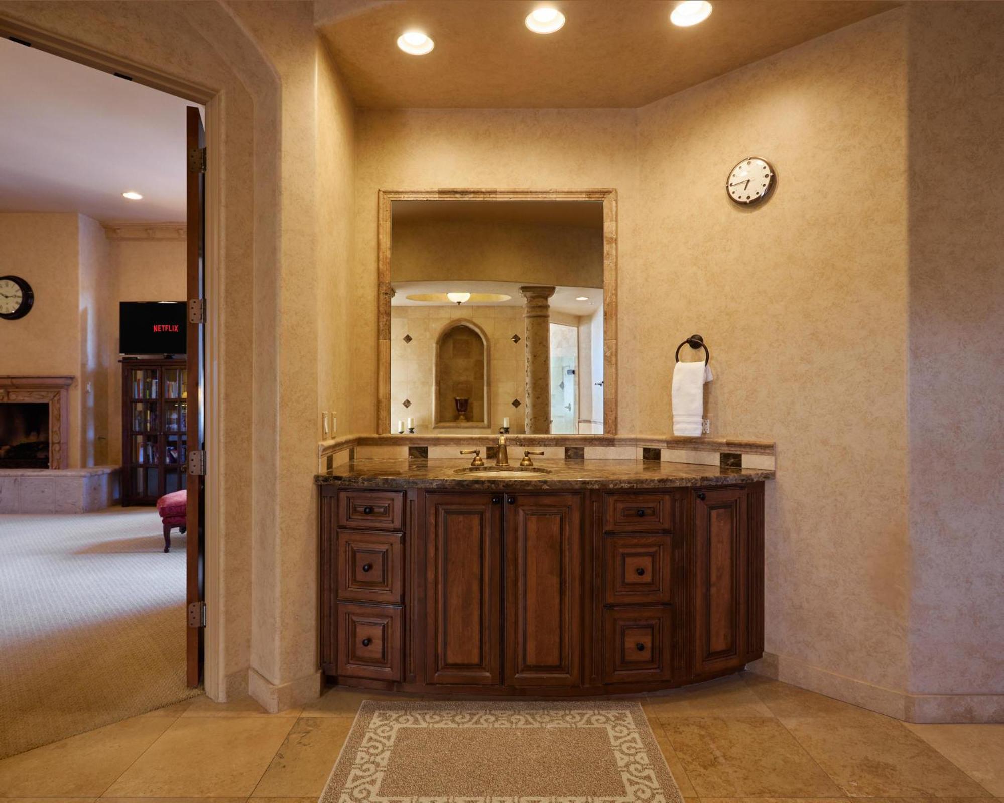 Luxe-mountain Estate-heated Pool-paradise Valley * Scottsdale